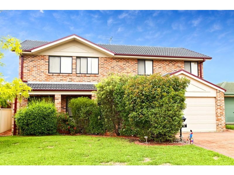 4 Burraga Place, Glenmore Park NSW 2745