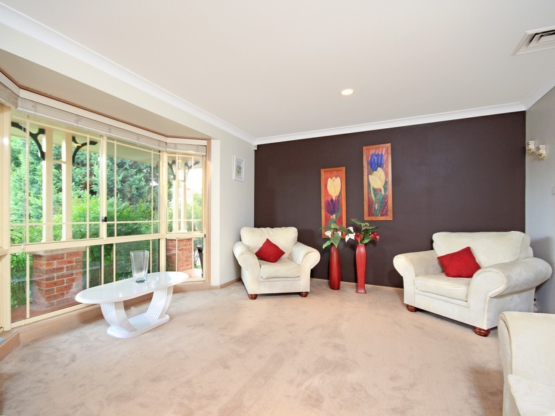 21 Sir John Jamison Circuit, Glenmore Park NSW 2745