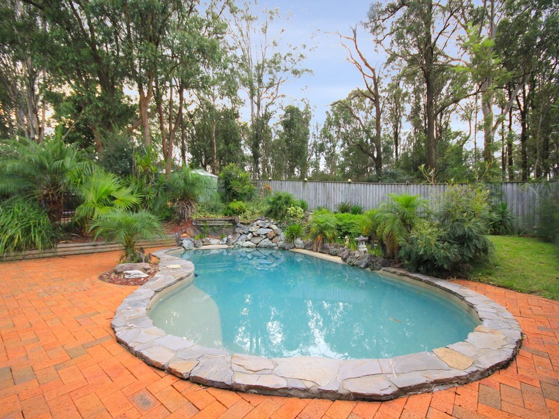 21 Sir John Jamison Circuit, Glenmore Park NSW 2745