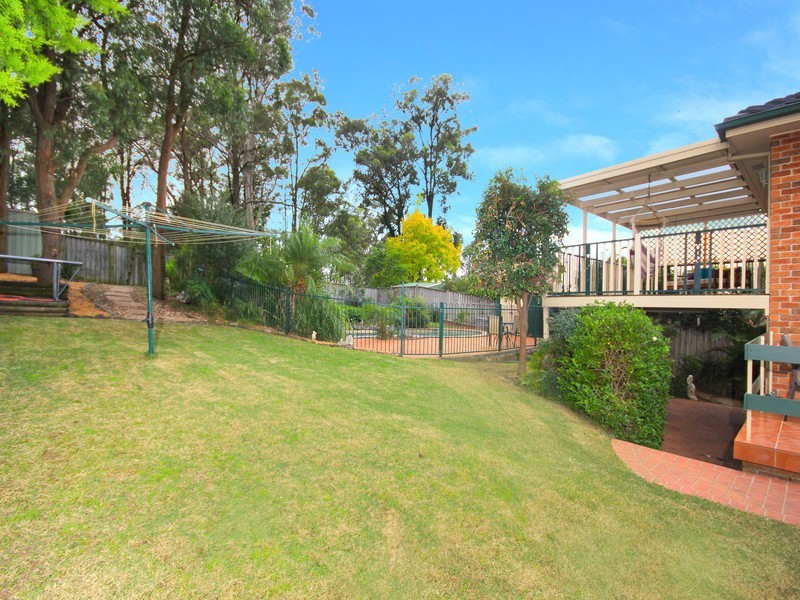 21 Sir John Jamison Circuit, Glenmore Park NSW 2745