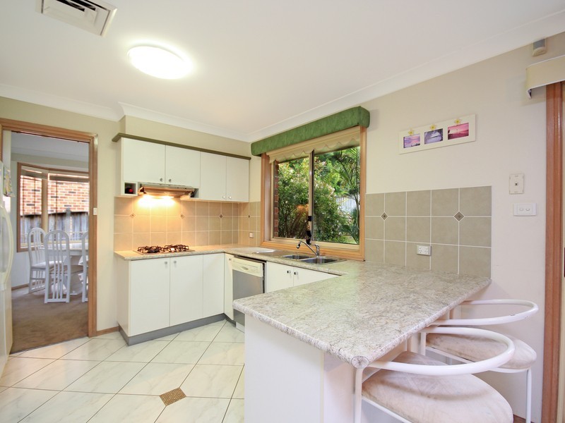 21 Sir John Jamison Circuit, Glenmore Park NSW 2745