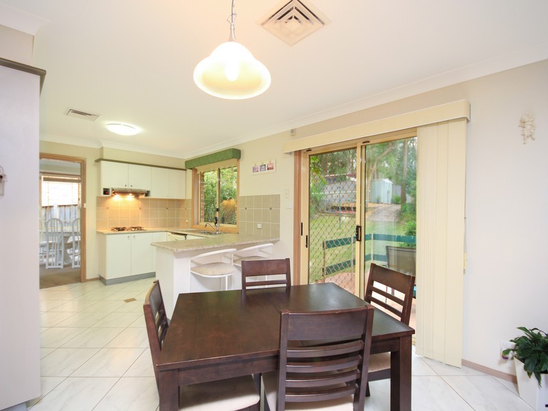 21 Sir John Jamison Circuit, Glenmore Park NSW 2745