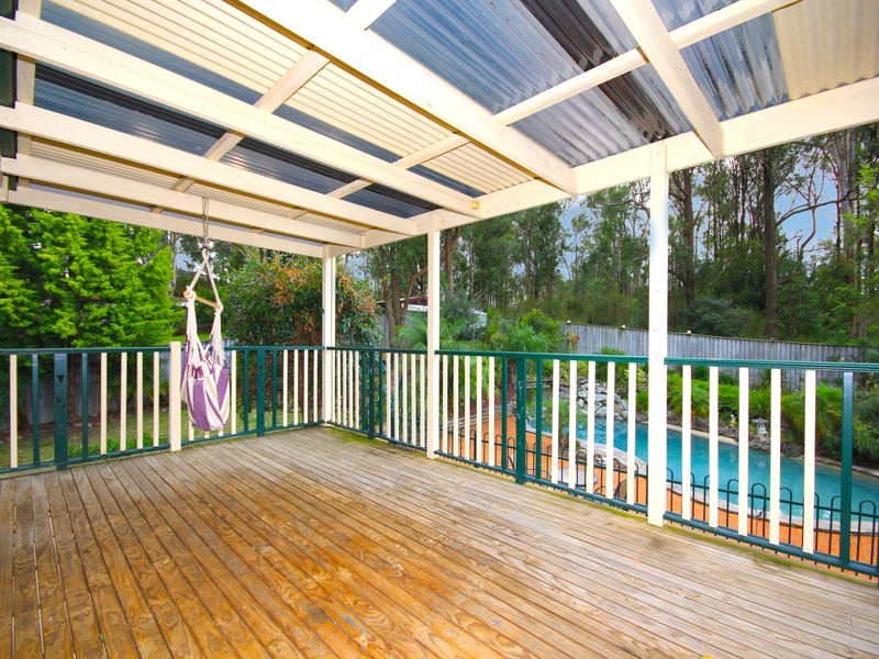 21 Sir John Jamison Circuit, Glenmore Park NSW 2745