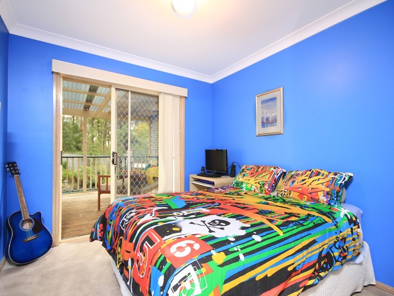 21 Sir John Jamison Circuit, Glenmore Park NSW 2745