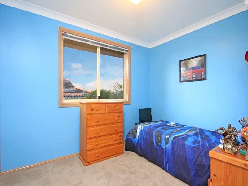 21 Sir John Jamison Circuit, Glenmore Park NSW 2745