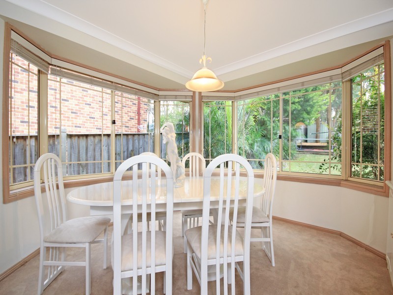 21 Sir John Jamison Circuit, Glenmore Park NSW 2745