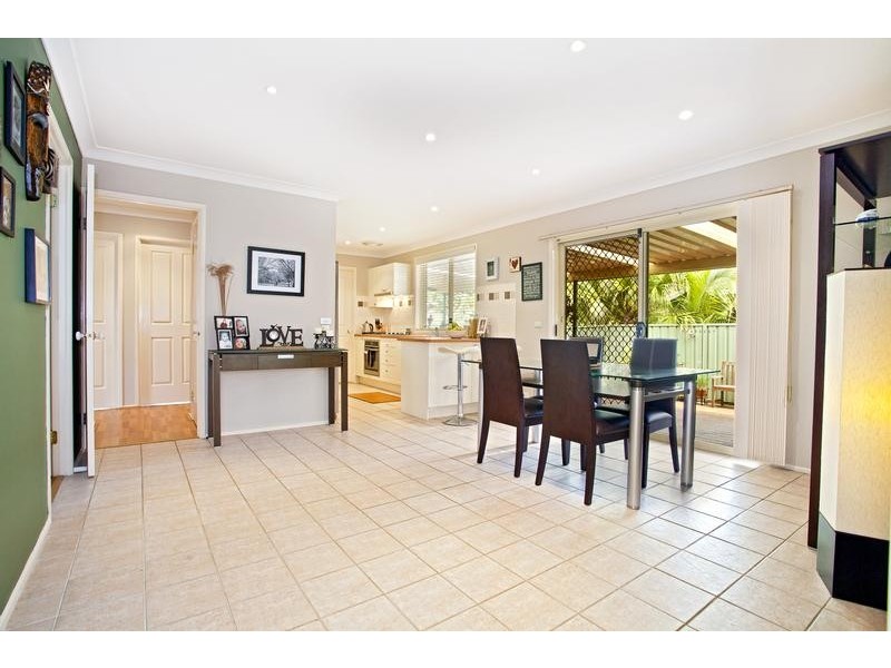 22 Linara Circuit, Glenmore Park NSW 2745