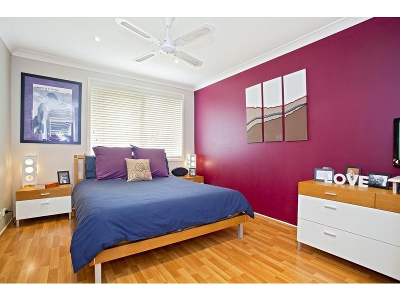 22 Linara Circuit, Glenmore Park NSW 2745