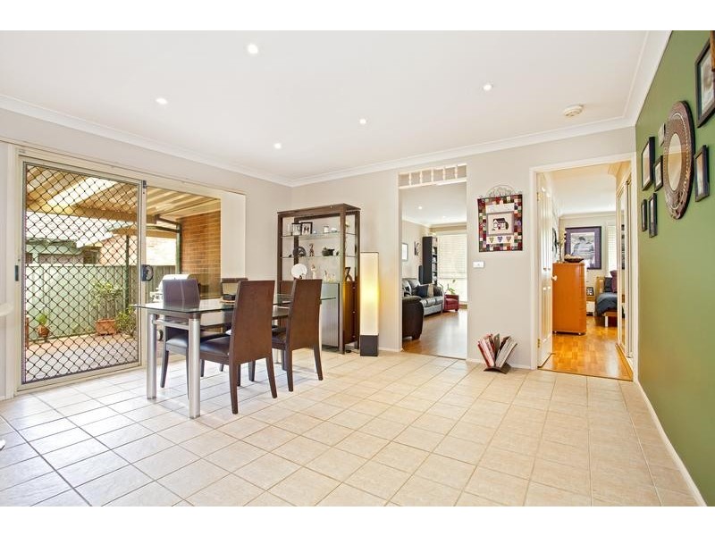 22 Linara Circuit, Glenmore Park NSW 2745