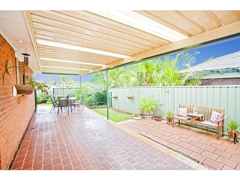 22 Linara Circuit, Glenmore Park NSW 2745