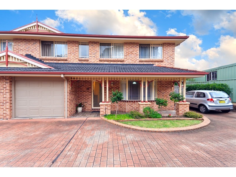 11/126 Derby Street, Penrith NSW 2750