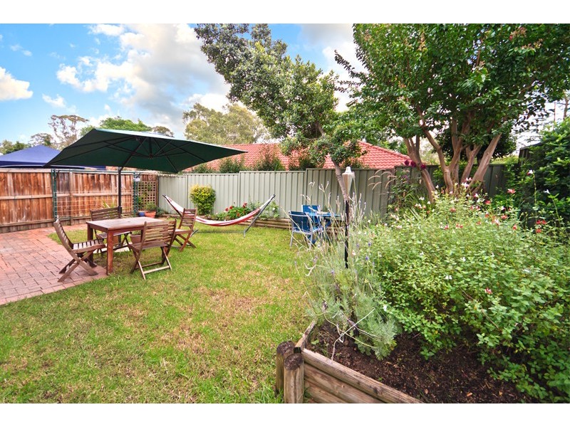 11/126 Derby Street, Penrith NSW 2750