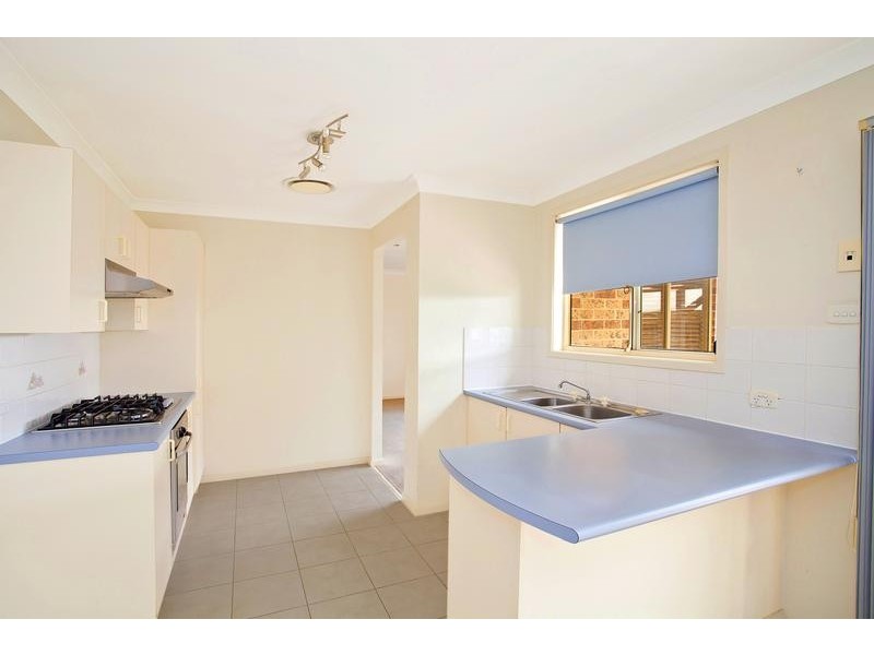 3 Cotula Place, Glenmore Park NSW 2745