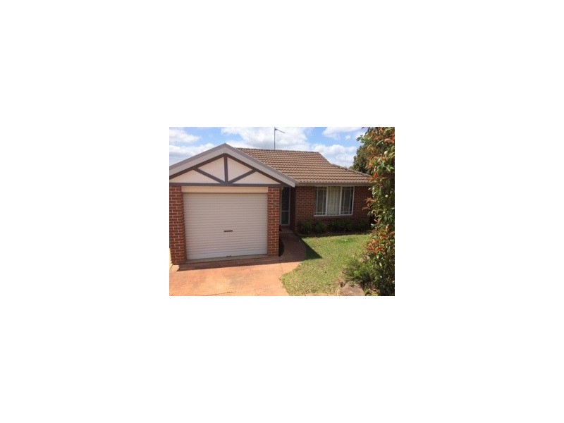 3 Rosea Place, Glenmore Park NSW 2745