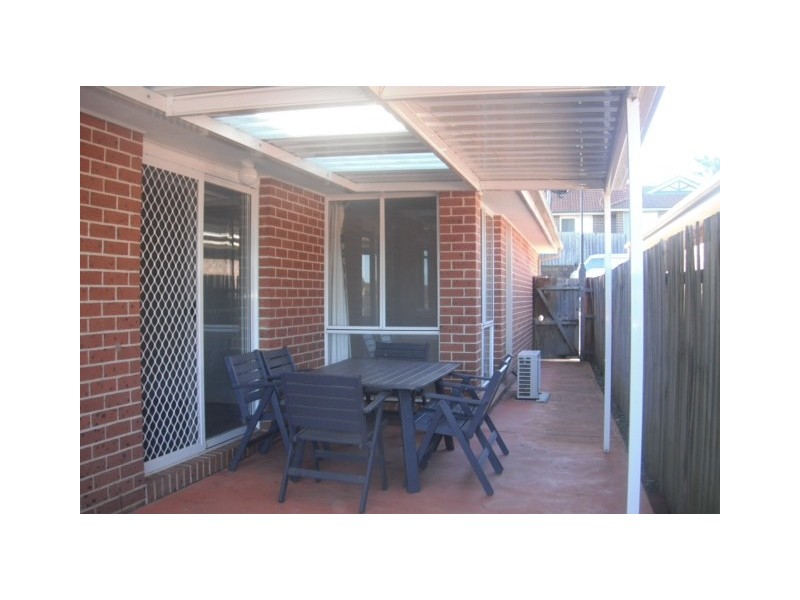 3 Rosea Place, Glenmore Park NSW 2745