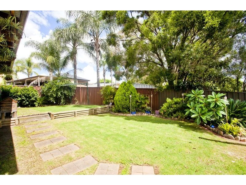 15 Calypso Road, Cranebrook NSW 2749