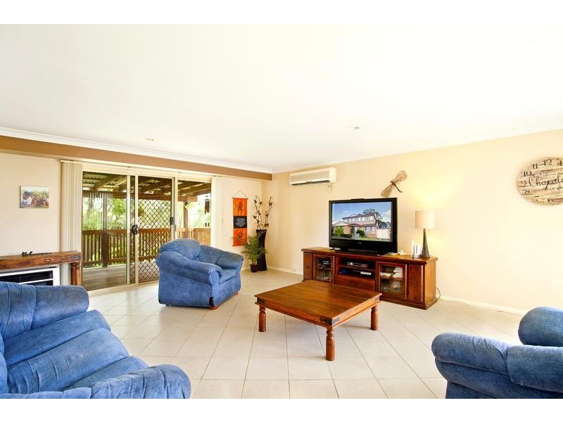 15 Calypso Road, Cranebrook NSW 2749