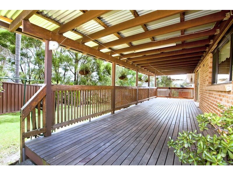 15 Calypso Road, Cranebrook NSW 2749