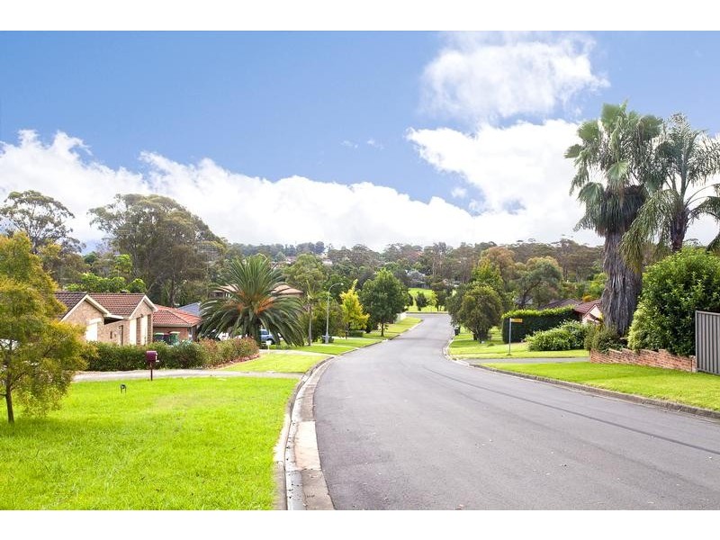 15 Calypso Road, Cranebrook NSW 2749