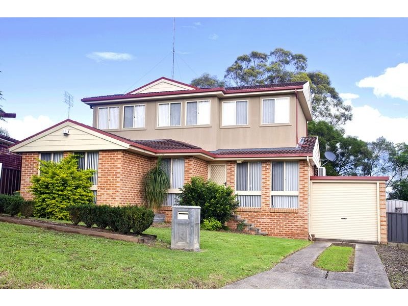 15 Calypso Road, Cranebrook NSW 2749