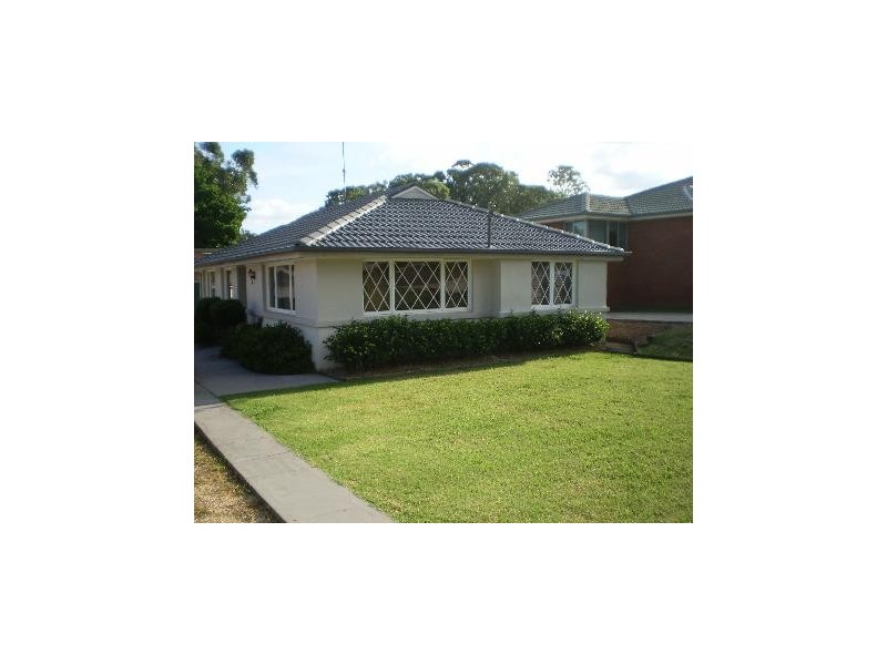 8 Allan Rd, Mulgoa NSW 2745