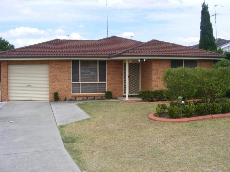 30 Mari Close, Glenmore Park NSW 2745