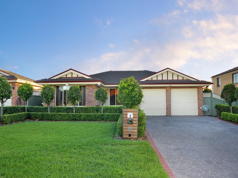 10 Narran Place, Glenmore Park NSW 2745