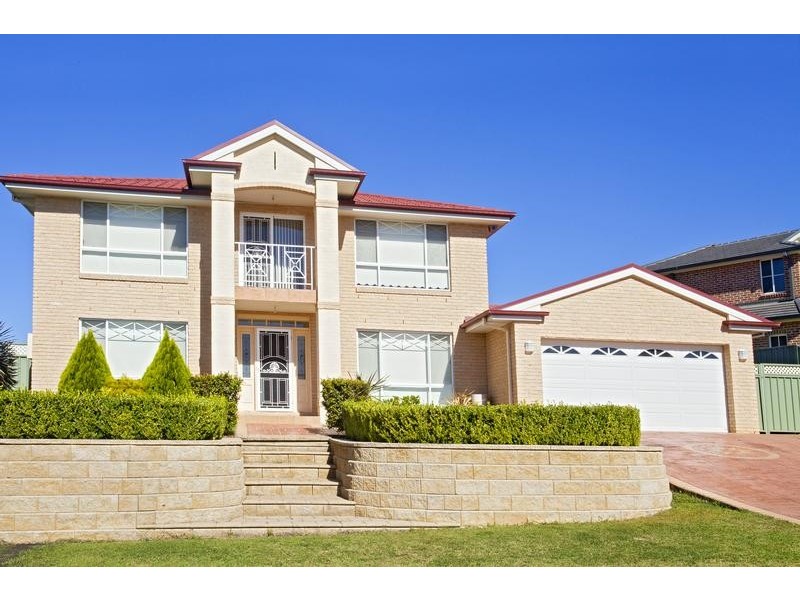 1 Karingal Court, Glenmore Park NSW 2745