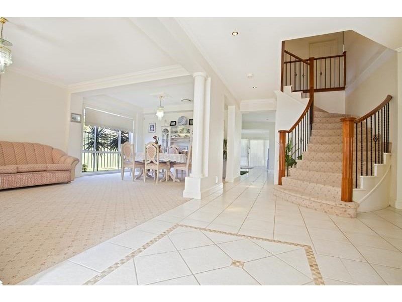 1 Karingal Court, Glenmore Park NSW 2745