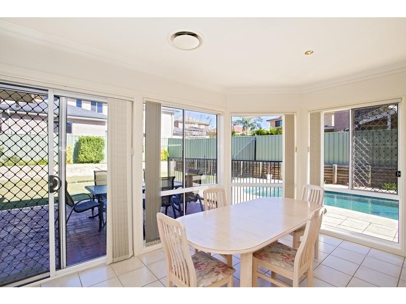 1 Karingal Court, Glenmore Park NSW 2745
