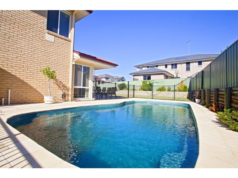 1 Karingal Court, Glenmore Park NSW 2745
