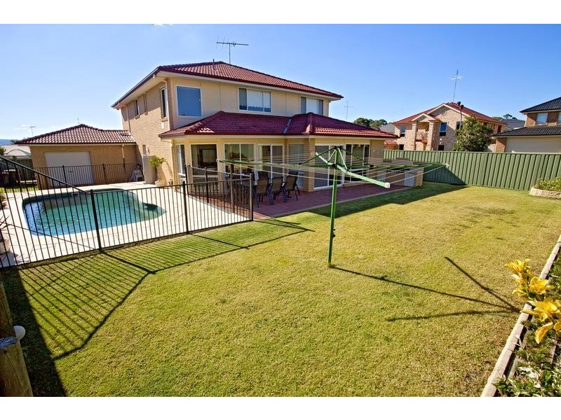 1 Karingal Court, Glenmore Park NSW 2745