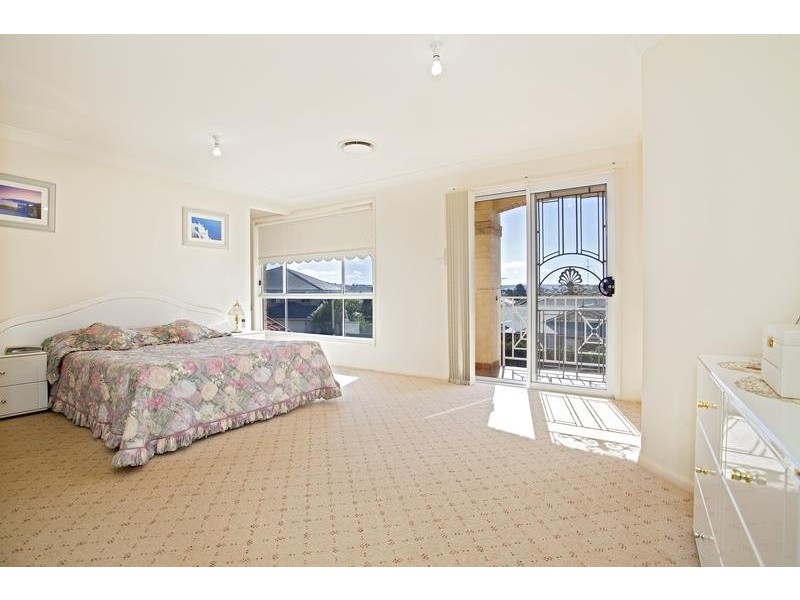 1 Karingal Court, Glenmore Park NSW 2745