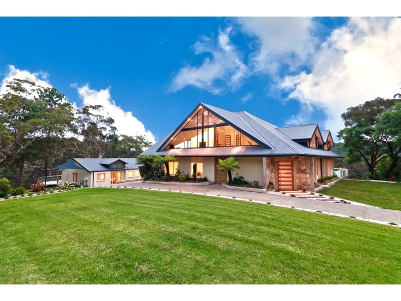 22 Shelton Avenue, Winmalee NSW 2777