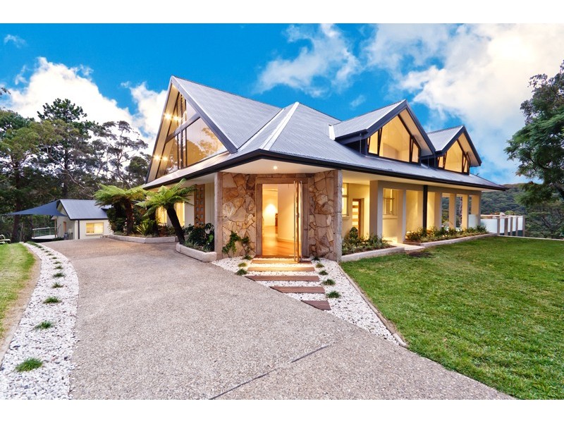 22 Shelton Avenue, Winmalee NSW 2777