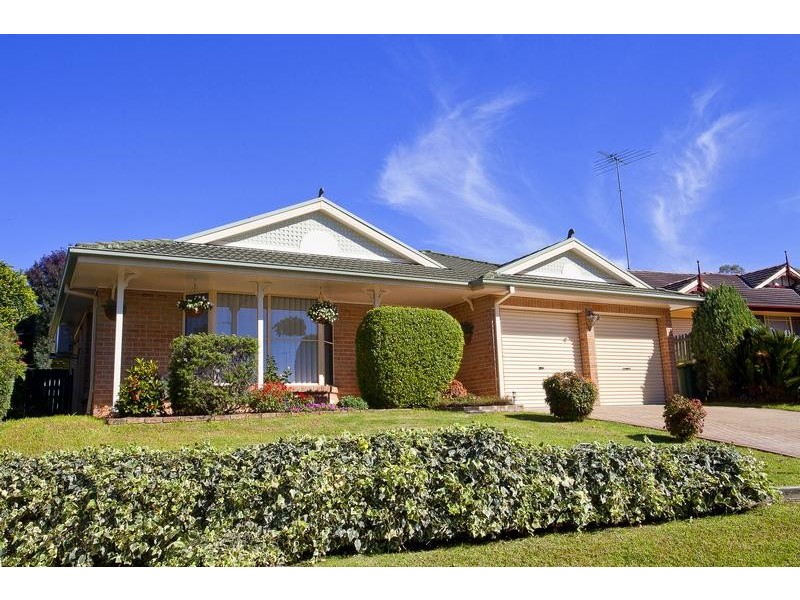 30 Oriole Street, Glenmore Park NSW 2745