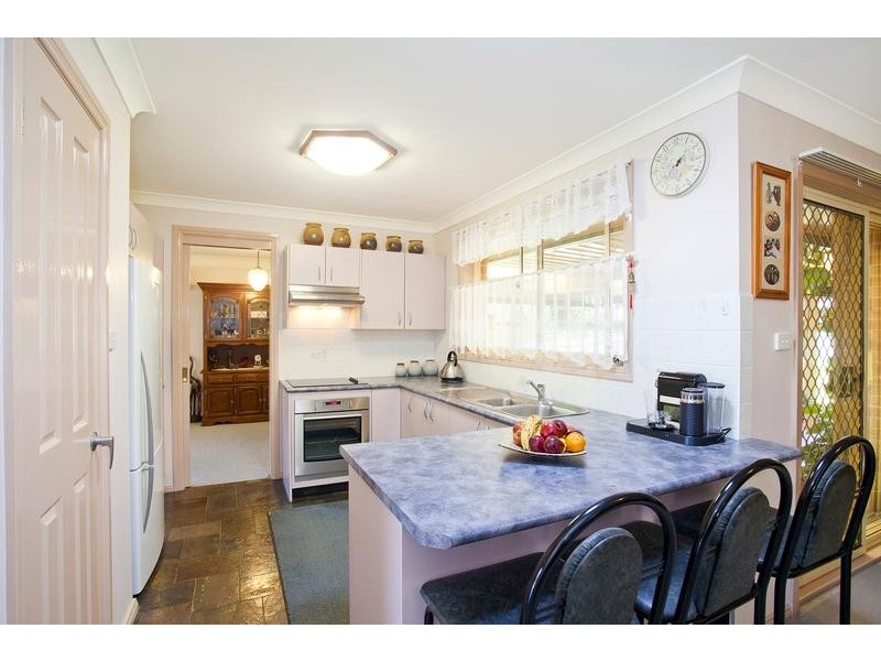 30 Oriole Street, Glenmore Park NSW 2745