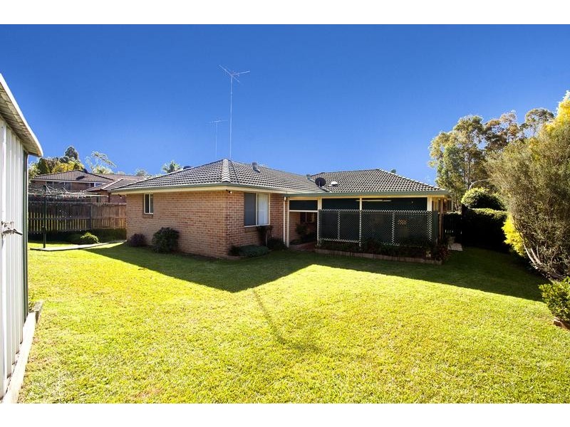 30 Oriole Street, Glenmore Park NSW 2745