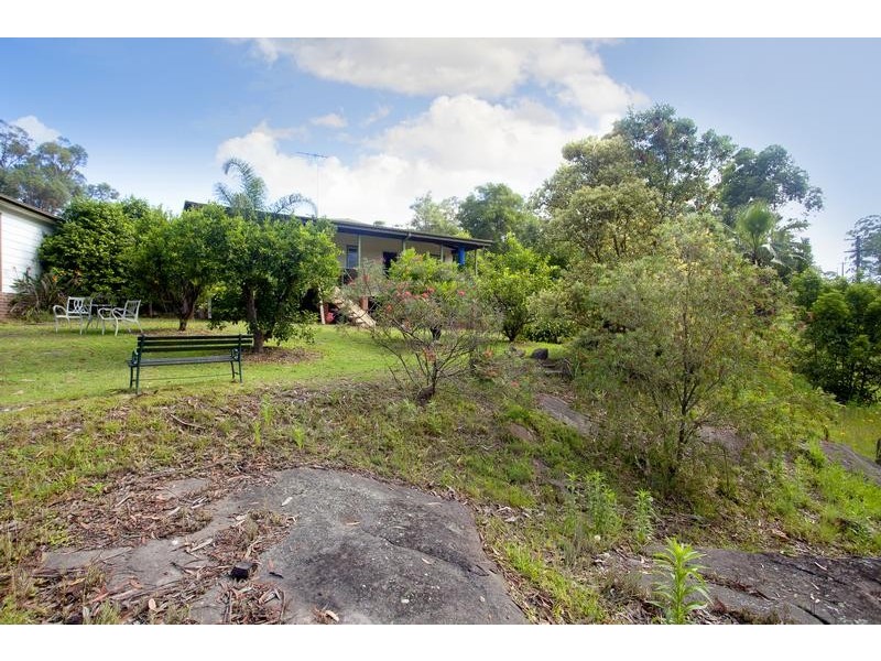 1 Nineteenth Street, Warragamba NSW 2752