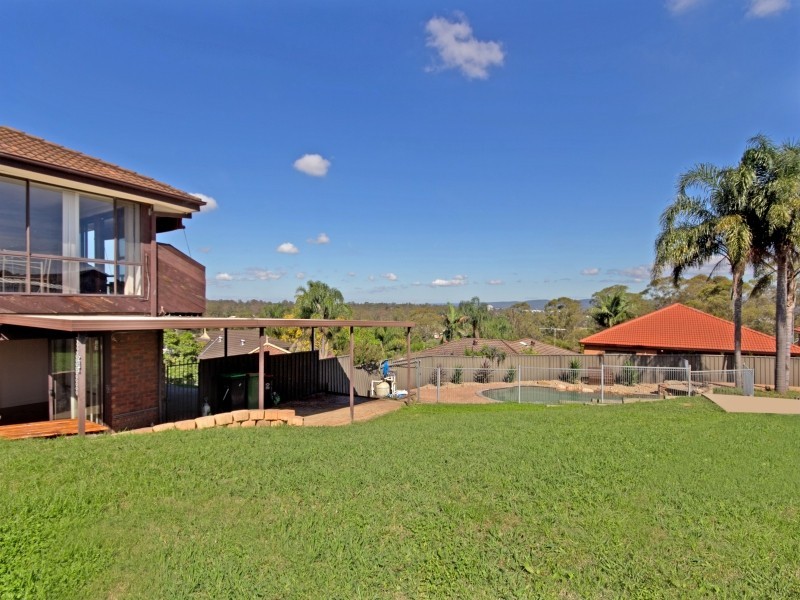 8 Pinetree Avenue, Cranebrook NSW 2749