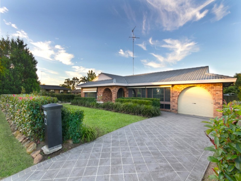 2 Charkers Street, South Penrith NSW 2750