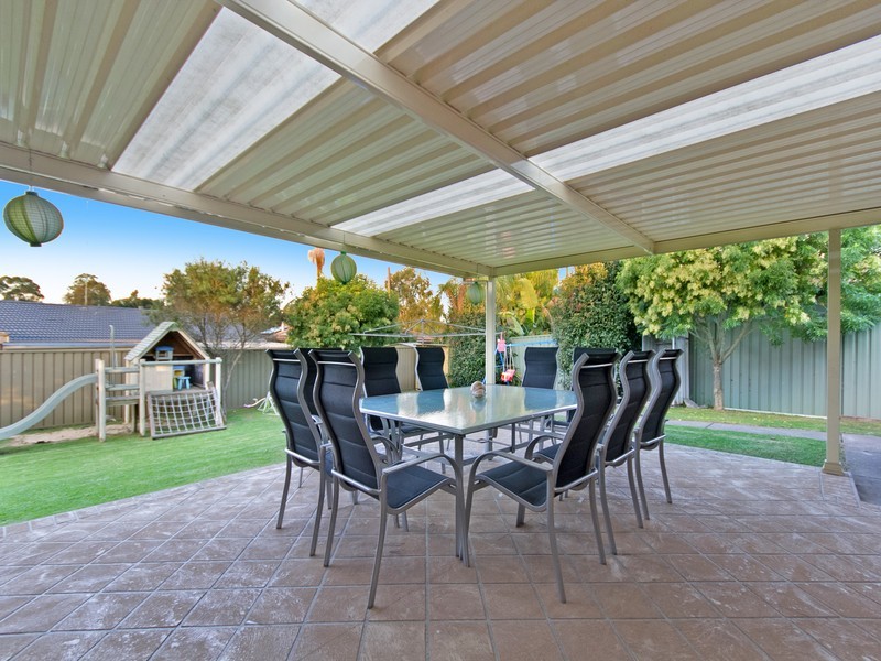 2 Charkers Street, South Penrith NSW 2750