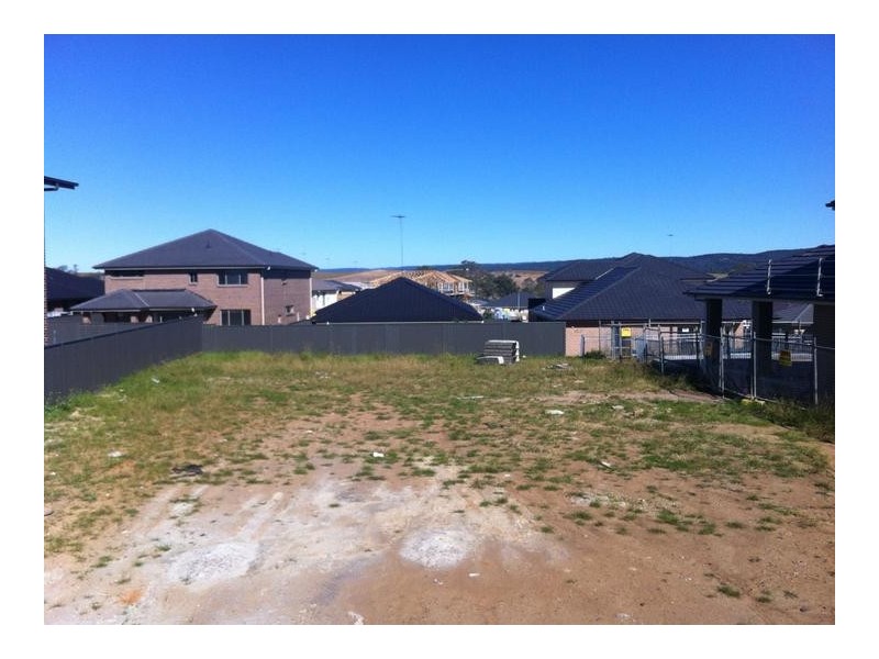 4 Rosecrea Court, Glenmore Park NSW 2745