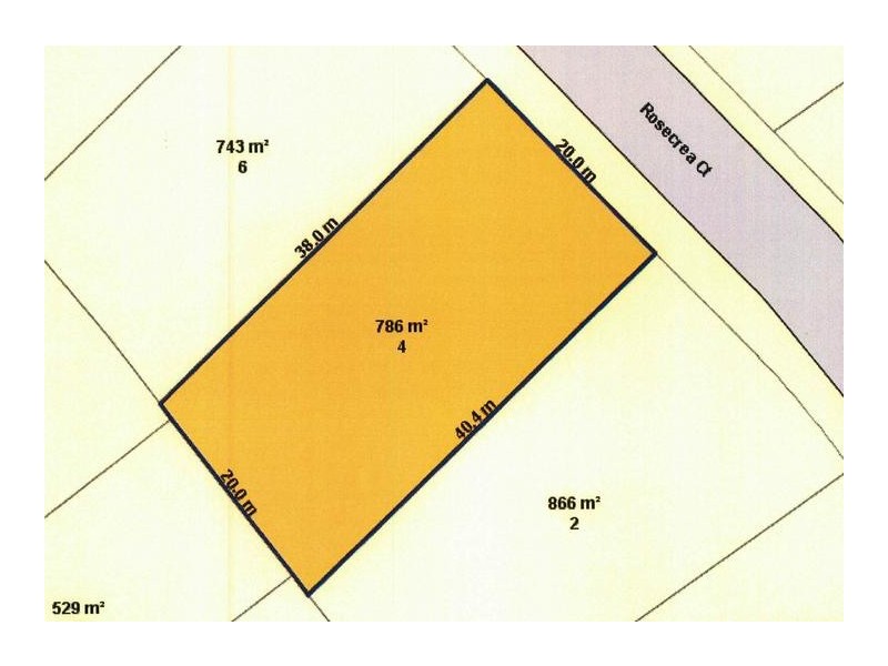 4 Rosecrea Court, Glenmore Park NSW 2745