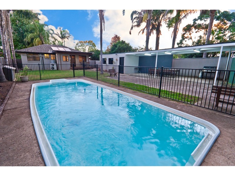 27 Fitzroy Street, Emu Plains NSW 2750
