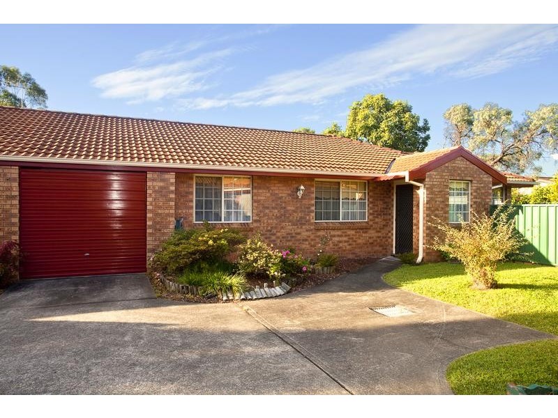 5/60-64 McNaughton Street, Jamisontown NSW 2750