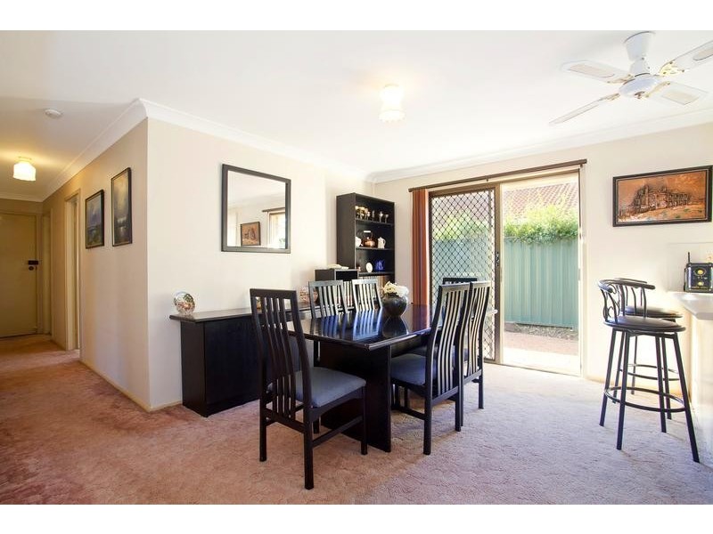 5/60-64 McNaughton Street, Jamisontown NSW 2750