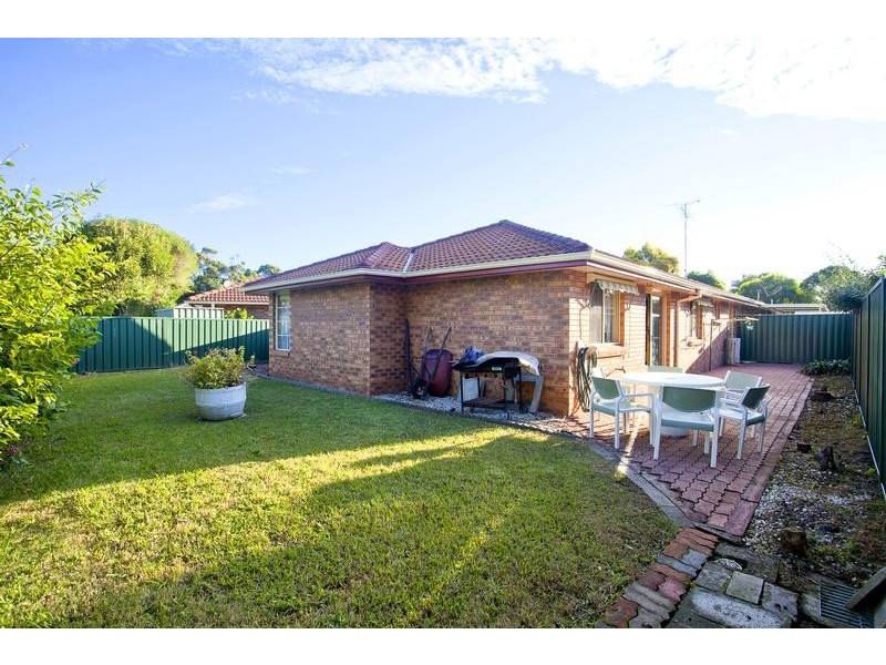 5/60-64 McNaughton Street, Jamisontown NSW 2750