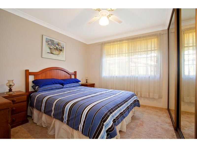 5/60-64 McNaughton Street, Jamisontown NSW 2750