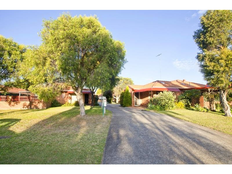 5/60-64 McNaughton Street, Jamisontown NSW 2750